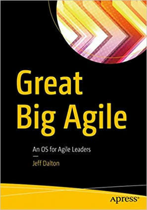 Re-read Saturday, Great Big Agile, Week 8, Chapter 7 &ndash; Performance Circle &ndash; Teaming | Devops for Growth | Scoop.it