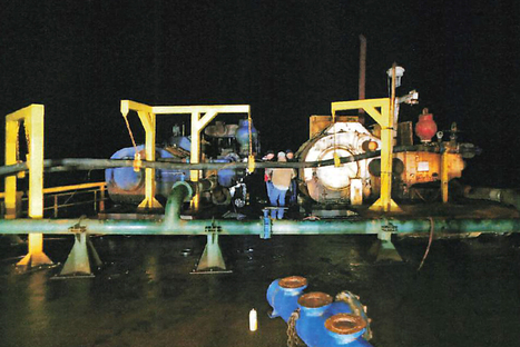 Embattled Texas Oilfield Waste Company Fined After Worker’s Death | Industry 411 - Waste Management | Scoop.it