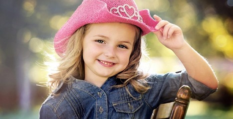10 Southern Baby Names For A Sassy Girl | Name News | Scoop.it