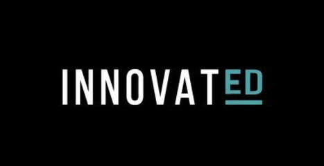 Design Thinking for Educators - 5 week course from Innovated - use promo code: SAVE100 if interested | iGeneration - 21st Century Education (Pedagogy & Digital Innovation) | Scoop.it