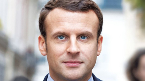 Macron : quel président ferait-il pour le secteur du mécénat ? | Mécénat participatif, crowdfunding & intérêt général | Scoop.it