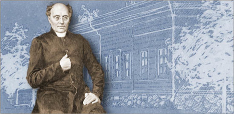 J.L.Runeberg | 1Uutiset - Lukemisen tähden | Scoop.it