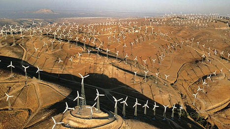 Entretiens d&rsquo;EVA &ndash; Architecture, &eacute;conomie et transition&nbsp;: le replay | Environnement - &Eacute;nergie | Scoop.it