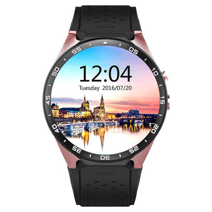 Radmix M05 Bluetooth Smartwatch 