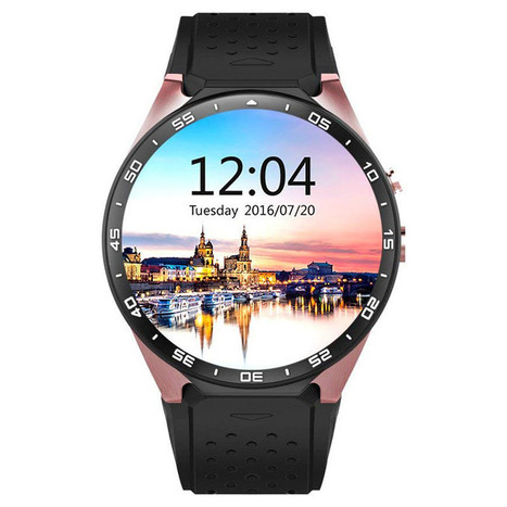 voscos s3 bluetooth smartwatch