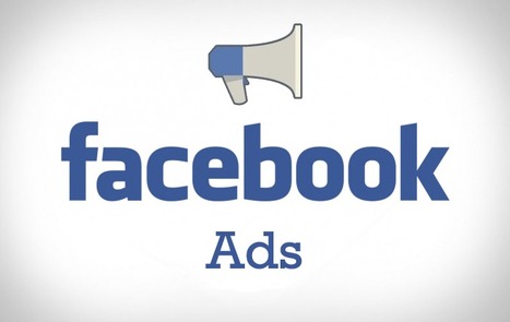 Facebook assouplit la règle des 20% de texte dans les publicités - Blog du Modérateur | Social Marketing | Scoop.it