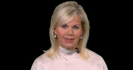 Gretchen Carlson on sexual harassment - CBS News | Operation Oya | Scoop.it