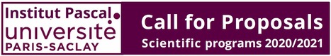 Institut Pascal - Universit&eacute; Paris Saclay | Life Sciences Universit&eacute; Paris-Saclay | Scoop.it