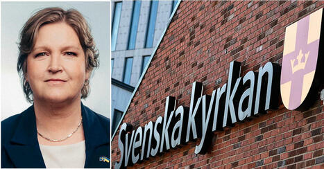 Karin Karlsbro (L): Hur länge ska Svenska kyrkan låna ut sitt namn till Putinkramarna? | 1Uutiset - Lukemisen tähden | Scoop.it