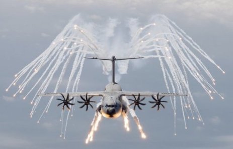 L'A400M va être évalué « très bientôt » dans le Golfe Persique | DEFENSE NEWS | Scoop.it