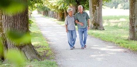 People living in rural areas may be at lower risk of Alzheimer's disease | Physical and Mental Health - Exercise, Fitness and Activity | Scoop.it