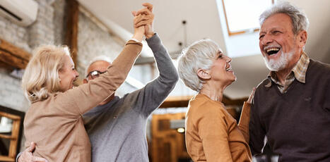 What is &lsquo;muscle memory&rsquo; and can I improve mine? | Physical and Mental Health - Exercise, Fitness and Activity | Scoop.it