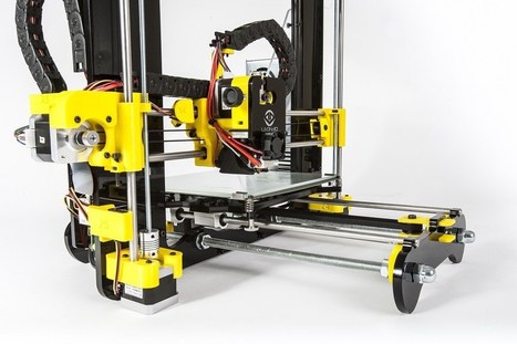 10 PUNTOS A DESTACAR DEL KIT LEGIO | LEON3D | tecno4 | Scoop.it