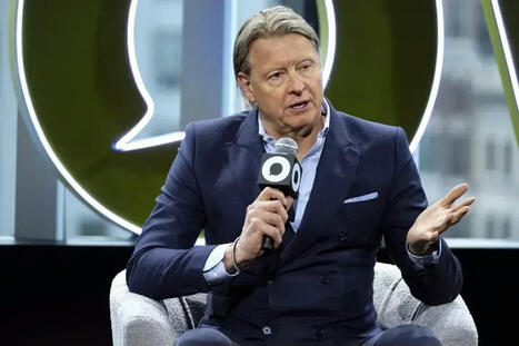 FCC Approves $20 Billion Verizon–Frontier Merger | by Jericho Casper | BroadbandBreakfast.com | Surfing the Broadband Bit Stream | Scoop.it