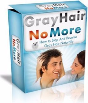 Alexander Miller's Book Gray Hair No More Free PDF Download  | Ebooks & Books (PDF Free Download) | Scoop.it