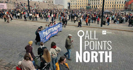 APN Podcast: What Finland's scrapping of the union-fee tax deduction means for you | Yle News | Yle | 1Uutiset - Lukemisen tähden | Scoop.it