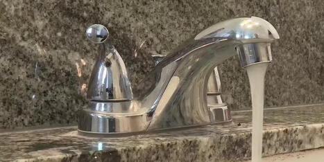Laredo uses smart hydrants to track water pressure | exTRA by the Trinity River Authority of Texas | Scoop.it