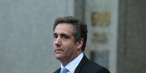 Ex-Trump 'fixer' slams Tom Homan for selling America's borders 'to the highest bidder' - Raw Story | Backstabber Watch | Scoop.it