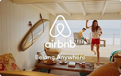 #Airbnb puts €5M into ‘Community Tourism Program’ fund for local projects in Europe | ALBERTO CORRERA - QUADRI E DIRIGENTI TURISMO IN ITALIA | Scoop.it