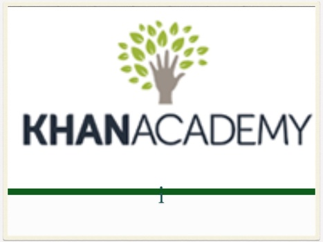 Khan Academy em portugu&ecirc;s- pela Funda&ccedil;&atilde;o Pt | APOIO AO ESTUDO | Scoop.it