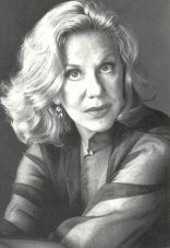 Erica Jong Web Site: Her works, books, poetry, and life | Voices in the Feminine - Digital Delights | Scoop.it