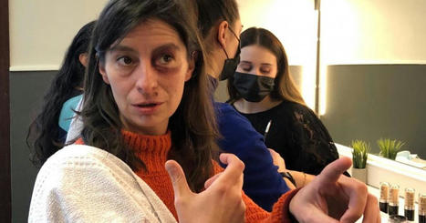L’école IESPP Tournai et le Théâtre Croquemitaine vont mettre en place une action pour dire non à la violence faite aux femmes | Social | Scoop.it