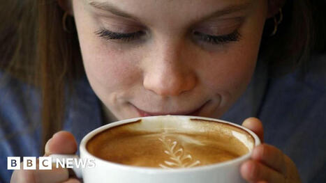 Pret A Manger: The decline of the 'free' coffee | IB Business Management | Scoop.it