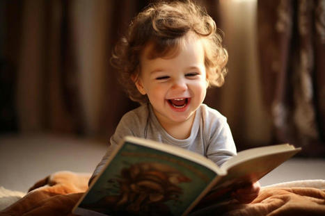 New Insights Into Early Childhood Language Learning | Bilingually Enriched Learners | Scoop.it