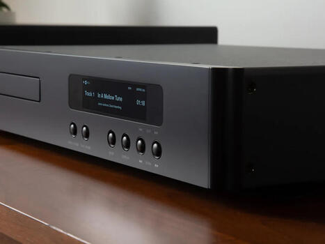 NAD C 359 S&nbsp;: un ampli-streamer Hifi en classe AB, dans les r&egrave;gles de la sobri&eacute;t&eacute; n&eacute;o-r&eacute;tro | ON-TopAudio | Scoop.it