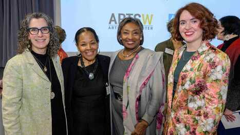 ArtsWestchester awards grants in support of artists, grassroots groups | Industry 411 - Waste Management | Scoop.it