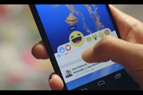 Quelles sont les 10 tendances social media de 2016 ? | Tendances, technologies, m&eacute;dias & r&eacute;seaux sociaux : usages, &eacute;volution, statistiques | Scoop.it