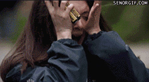 Self-Defense FAIL | Fail | Scoop.it