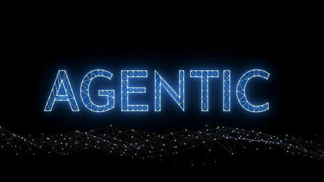Agentic AI as the new Design Partner | Edumorfosis.Work | Scoop.it