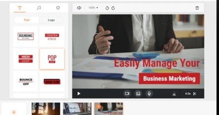 FlexClip - Easily Create Professional Videos to Use in Your Teaching | Information and digital literacy in education via the digital path | Scoop.it