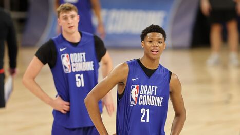 2025 NBA draft superlatives: Best at shooting, defense, more - ESPN | Industry 411 - Waste Management | Scoop.it