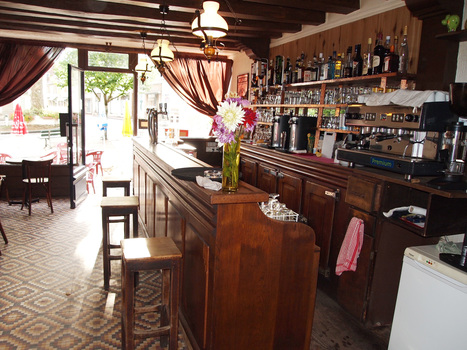 Bar &agrave; vendre dans un village touristique du Sud Touraine | Sud Touraine Active | Revue de presse &eacute;conomique du Sud Touraine | Scoop.it