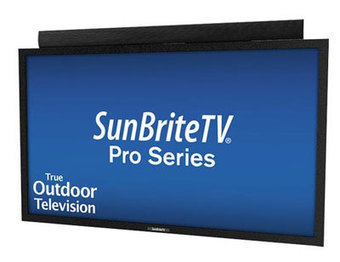 SunBrite TV SB-5518HD-BL Review - All Electric Review | Best HDTV Reviews | Scoop.it