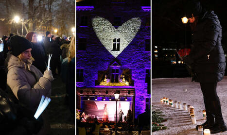 &rdquo;Min brors blod f&aring;r inte ha spillts i on&ouml;dan&rdquo; | 1Uutiset - Lukemisen t&auml;hden | Scoop.it