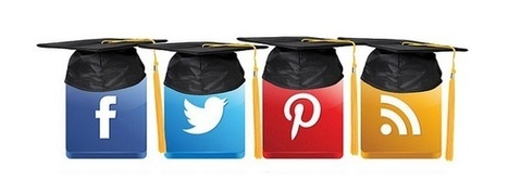 Social Media in 21st Century Education - Total Education | 21st Century Learning and Teaching | Scoop.it