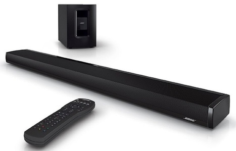 soundtouch 130