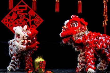 10 aliments porte-bonheur, santé pour le Nouvel An Chinois | Nouvel an chinois 2019, #HappyChineseNewYear, Pessa'h, Pessah, Passover Mardi-Gras et Carnaval, fête des rois, Noël, Saint-Nicolas, Thanksgiving, Aïd el Kebir, Ramadan , muguet, 1er mai , Pâques,  origine, décoration, jeux & bricolages | Scoop.it