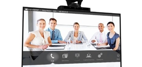 Programas para hacer videoconferencias, videollamadas | Las TIC en la Educación | Scoop.it