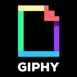 GIPHY | Search All the GIFs & Make Your Own Animated GIF | Education 2.0 & 3.0 | Scoop.it