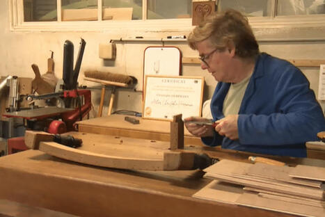  L'artisanat des deux Charentes récompensé | Découvrir, se former et faire | Scoop.it