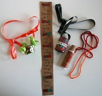 Making Books Blog: Wish Scroll | Writing Activities for Kids | Scoop.it