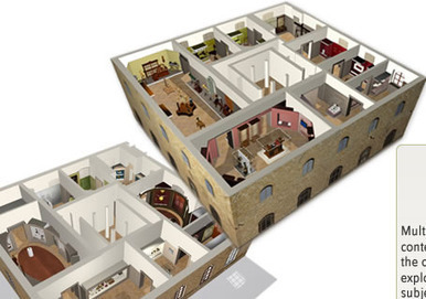 Museo Galileo, virtual museum | DE TUDO UM POUCO | Scoop.it
