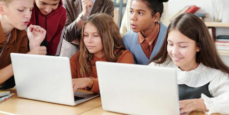 Des stratégies numériques actives pour capter l'attention | ASTUTICE EN FLE | Scoop.it