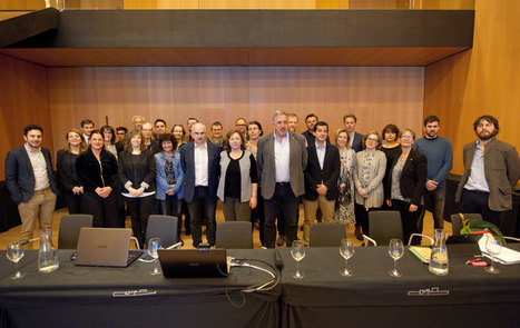 Elizalde aboga por implicar al sector de la construcci&oacute;n en la estrategia europea de reducci&oacute;n del consumo energ&eacute;tico y en la lucha contra el cambio clim&aacute;tico | Ordenaci&oacute;n del Territorio | Scoop.it