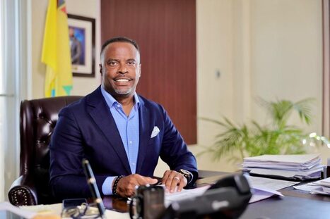 Nevis Premier continues to advocate the benefits of the Special Sustainability Zone legislation | WINNFM 98.9 | Industry 411 - Waste Management | Scoop.it
